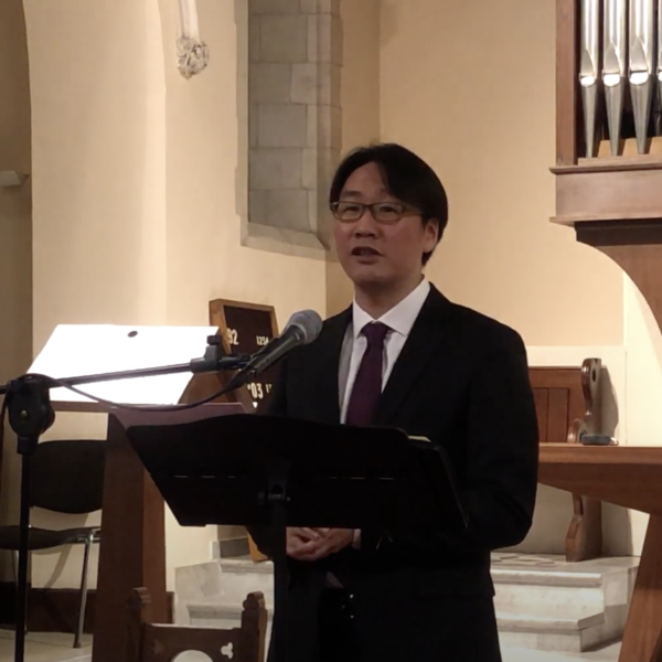 2021.02.14 예수님이 유대를 떠나시는 이유 (요 4:1-3)