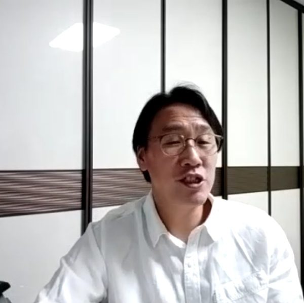 2021.08.08 보리떡 다섯 개와 물고기 두 마리 (요 6:1~15)