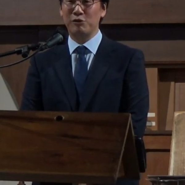 2021.09.12 큰 바람이 불어 파도가 일어나더라 (요 6:16-21)