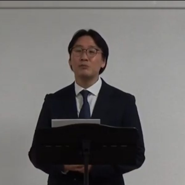 2021.11.28 그리스도 예수 안에서 거룩하여지고 성도라 부르심을 받은 자들 (고전1:1-3)